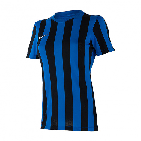 Футболка Nike NK DF STRP DVSN IV JSY SS