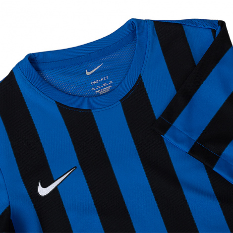 Футболка Nike NK DF STRP DVSN IV JSY SS