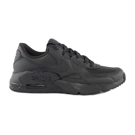 Кросівки Nike AIR MAX EXCEE LEATHER чорні DB2839-001