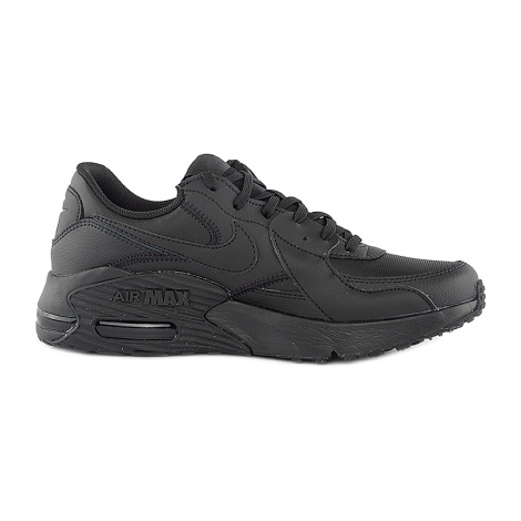 Кросівки Nike AIR MAX EXCEE LEATHER чорні DB2839-001