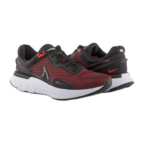 Кросівки Бігові Nike React Miler 3