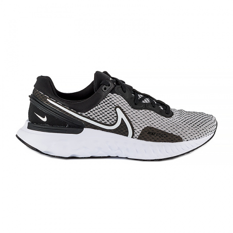 Кросівки Nike REACT MILER 3 чорні DD0490-101
