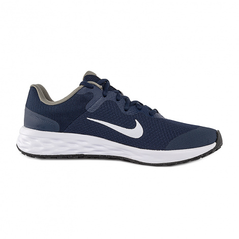 Подростковые кроссовки Nike REVOLUTION 6 NN (GS)