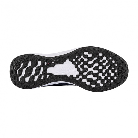 Подростковые кроссовки Nike REVOLUTION 6 NN (GS)