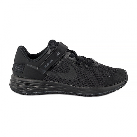 Детские кроссовки Nike REVOLUTION 6 FLYEASE NN (PS)