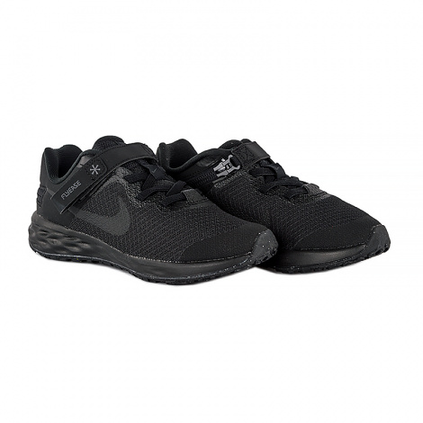 Детские кроссовки Nike REVOLUTION 6 FLYEASE NN (PS)