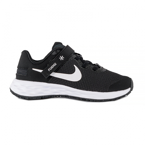 Детские кроссовки Nike REVOLUTION 6 FLYEASE NN (PS)