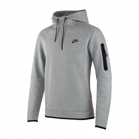 Худи Nike M Nsw Tch Flc Po Hoodie