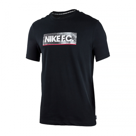 Футболка Nike M NK FC TEE SEASONAL BLOCK