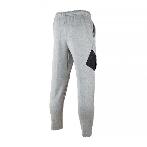 Спортивні штани Nike M NSW TCH FLC UTILITY PANT сірі DM6453-063