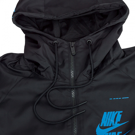Куртка Nike M NSW SPE+ WVN WR JKT MFTA