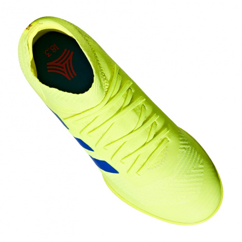 Детские футзалки adidas JR Nemeziz 18.3 IN
