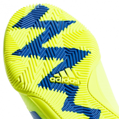 Детские футзалки adidas JR Nemeziz 18.3 IN