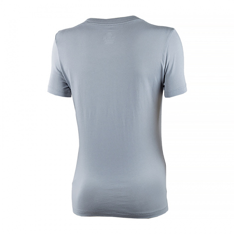 Футболка жіноча Nike TEE SS VDAY бежева N5878-063