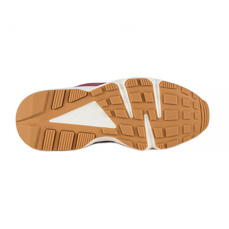 Кроссовки женские Nike WMNS AIR HUARACHE оранжевые DO6720-100