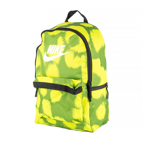 Рюкзак Nike NK HERITAGE BKPK - NEO DYE