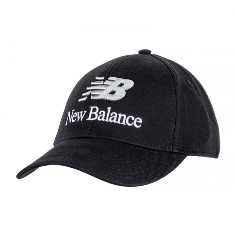 Кепка New Balance TRUCKER CAP