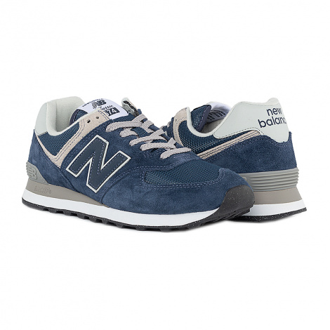 Кроссовки New Balance 574 Classic Gl