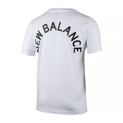 Футболка New Balance Classic Arch