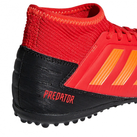 Детские сороконожки adidas JR Predator 19.3 TF