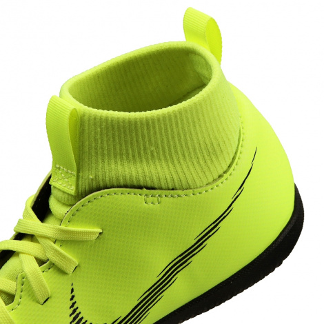 Детские футзалки Nike JR Superfly 6 Club IC