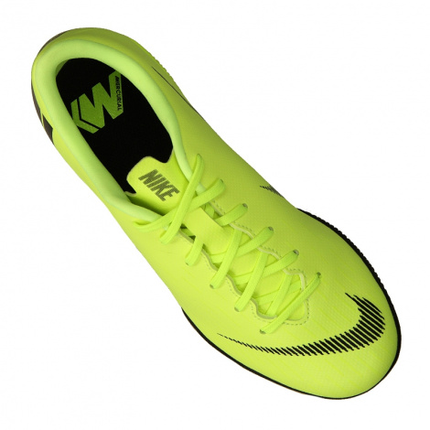 Детские футзалки Nike JR VaporX 12 Academy GS IC