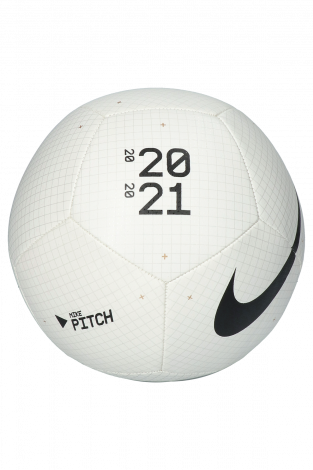 Футбольный мяч Nike Pitch-BC