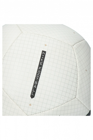 Футбольный мяч Nike Pitch-BC