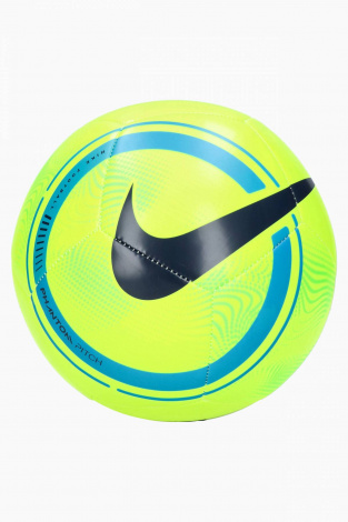Футбольний м'яч Nike Phantom