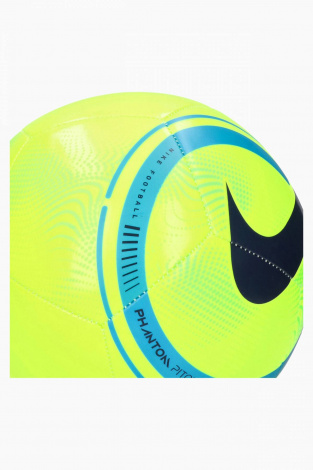 Футбольный мяч Nike Phantom