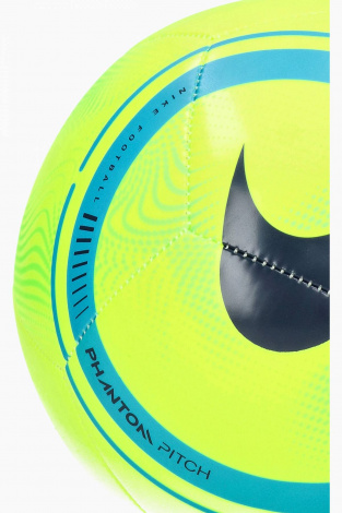 Футбольный мяч Nike Phantom