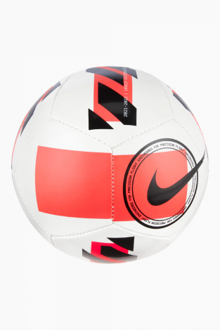Футбольный мяч Nike Skills
