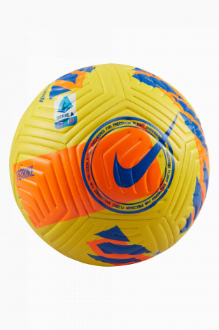 Футбольный мяч Nike Strike Serie A