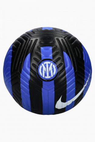 Футбольный мяч Nike Inter Milan Strike