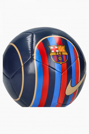 Футбольный мяч Nike FC Barcelona 22/23 Skills