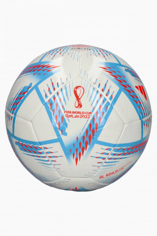 Футбольний м’яч adidas Al Rihla 2022 Club