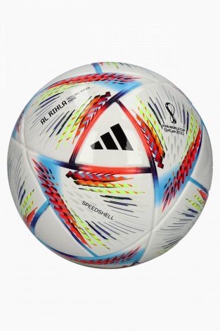 Футбольний м'яч adidas Al Rihla 2022 MINI