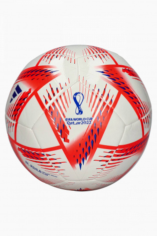 Футбольний м'яч adidas Al Rihla 2022 Club