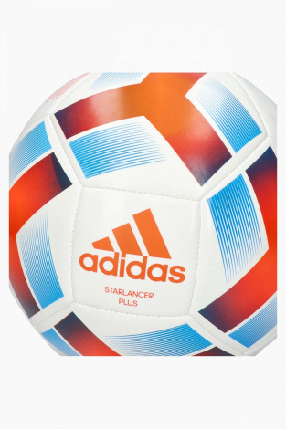 Футбольний м’яч adidas Starlancer Plus