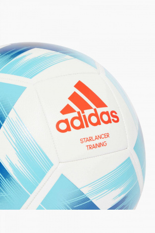Футбольний м’яч adidas Starlancer Training