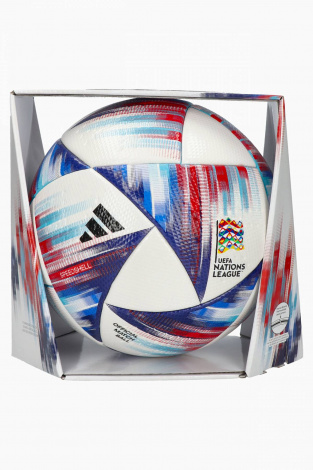 Футбольний м’яч adidas UEFA Nations League Pro