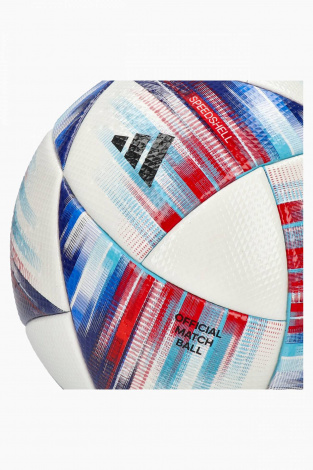 Футбольний м’яч adidas UEFA Nations League Pro