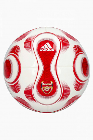 Футбольний м'яч adidas Arsenal Londyn 22/23 Home MINI