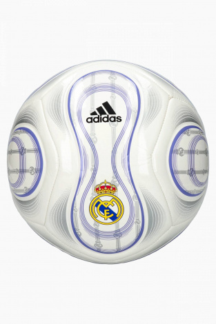 Футбольний м'яч adidas Real Madrid 22/23 Club Home