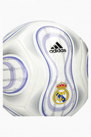 Футбольний м'яч adidas Real Madrid 22/23 Club Home