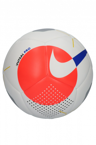 Футзальний м'яч Nike Futsal Pro