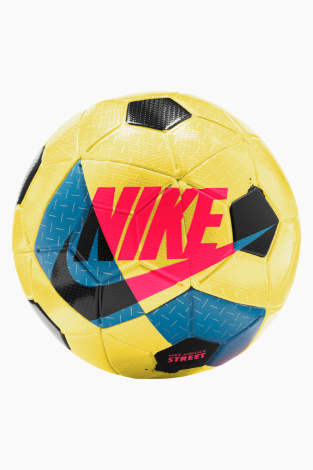 Футбольний м'яч Nike Airlock Street X