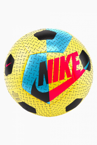 Футбольний м’яч Nike Street Akka