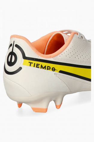 Футбольні бутси Nike Tiempo Legend 9 Academy FG/MG