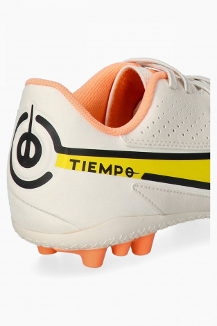 Детские бутсы Nike Tiempo Legend 9 Academy AG Junior